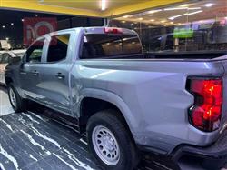 شيفروليه كولورادو